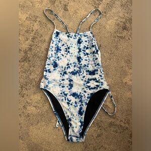 Jolyn Swimming Suit